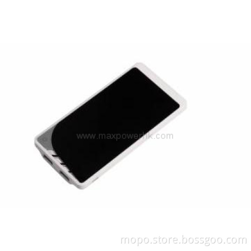2013 HOT SALE!!! capacity 9600mAh Power Bank